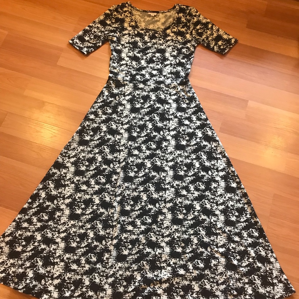 Lularoe Ana size large. NWOT